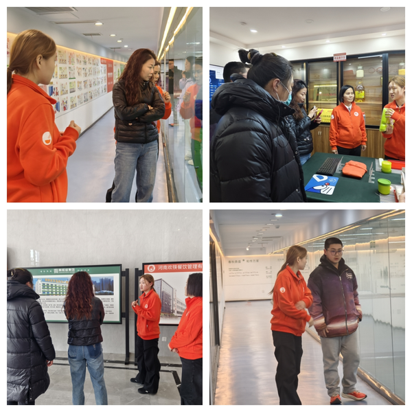 多方携手共筑校园舌尖安全 (2) 多方携手共筑校园舌尖安全 (2)